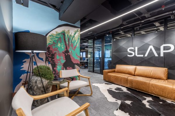 Startup gaúcha cria espaço voltado para inovação jurídica
