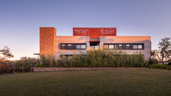 F35 House / Projetebem Arquitetura