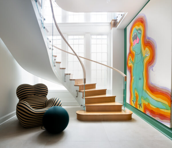 RESIDENCIAL MGM – NY
