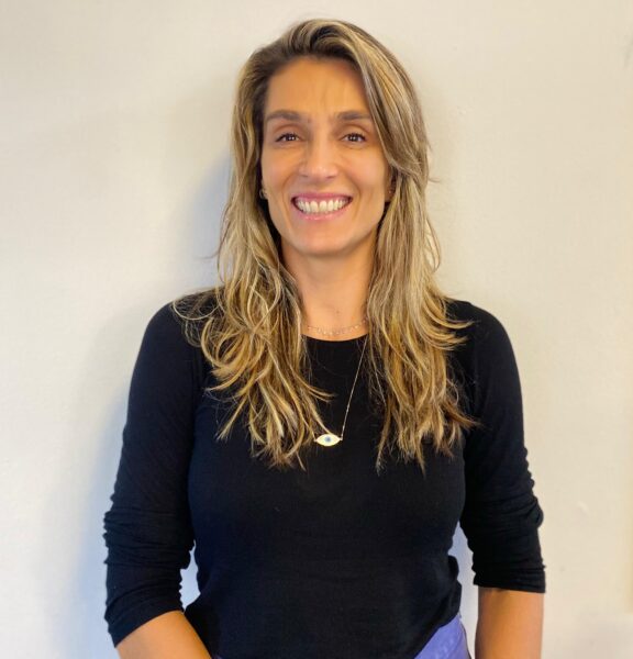 Carolina Koch Zingalli