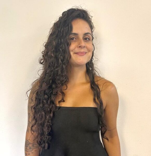 Melani Camargo